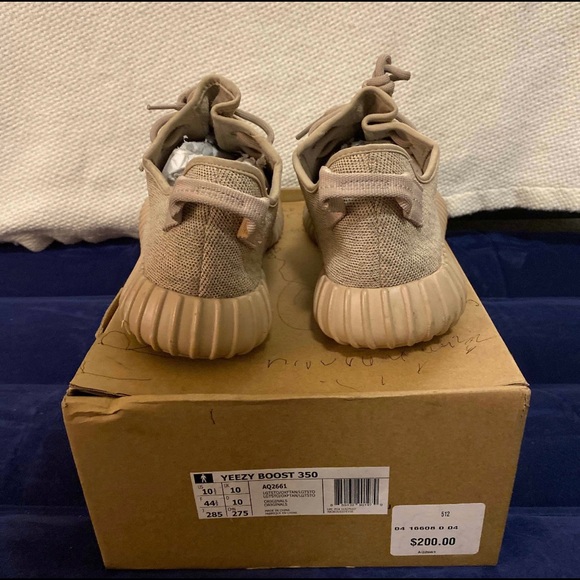 Adidas Yeezy Boost 350 - Picture 7 of 8